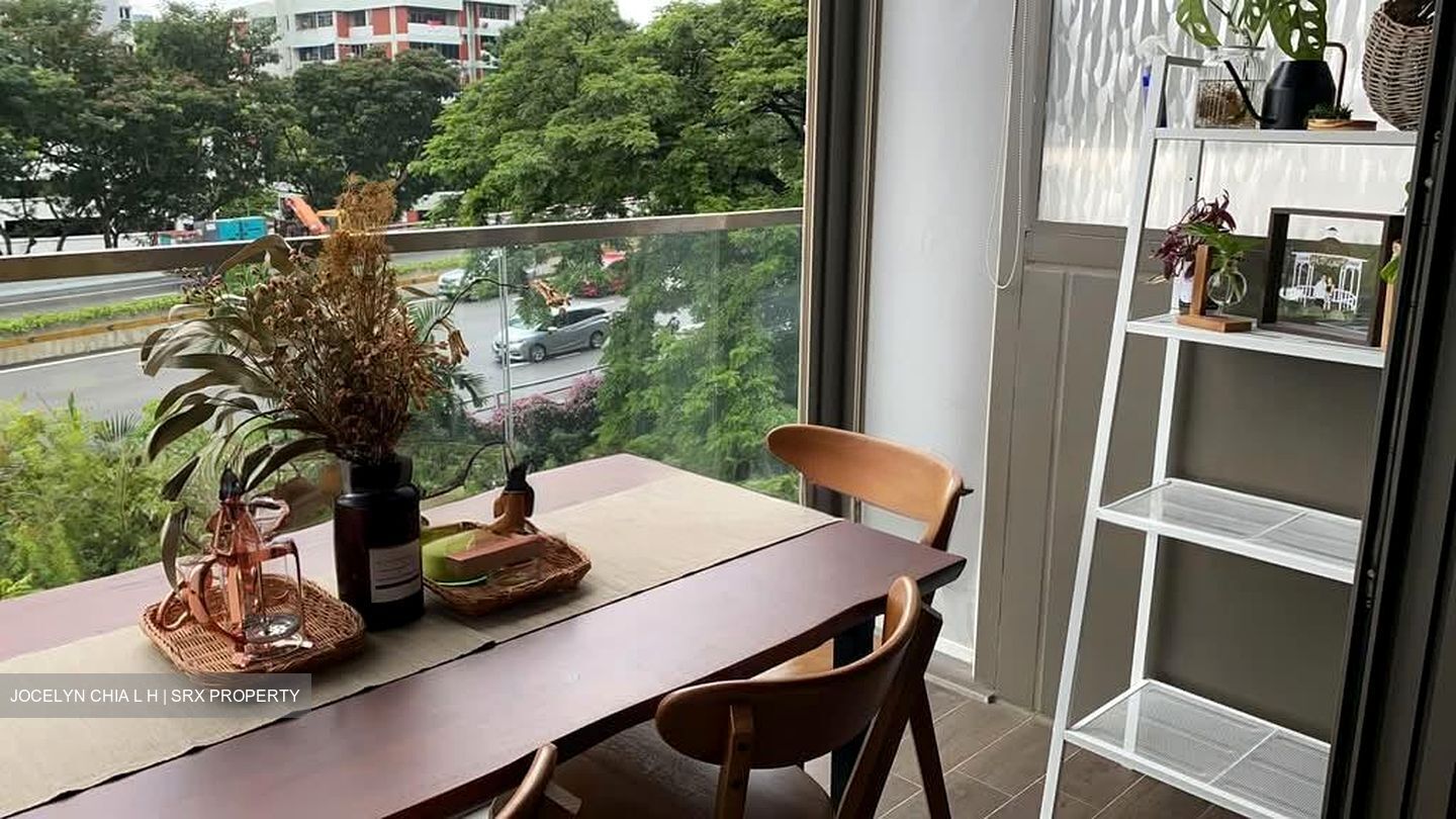 6 Derbyshire (D11), Condominium #566116881